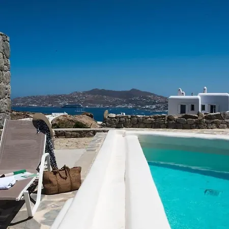 Gorgeous W Ocean Views And Shared Pools Villa *