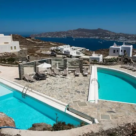 Gorgeous W Ocean Views And Shared Pools Villa